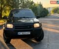 Зелений Ленд Ровер Freelander, об'ємом двигуна 1.95 л та пробігом 313 тис. км за 5700 $, фото 11 на Automoto.ua