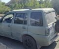 Зелений Ленд Ровер Freelander, об'ємом двигуна 2 л та пробігом 320 тис. км за 2600 $, фото 2 на Automoto.ua
