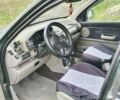Зелений Ленд Ровер Freelander, об'ємом двигуна 1.99 л та пробігом 285 тис. км за 4400 $, фото 10 на Automoto.ua