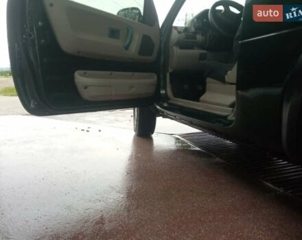 Зелений Ленд Ровер Freelander, об'ємом двигуна 2 л та пробігом 252 тис. км за 4350 $, фото 34 на Automoto.ua
