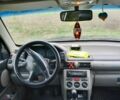 Зелений Ленд Ровер Freelander, об'ємом двигуна 1.99 л та пробігом 285 тис. км за 4400 $, фото 8 на Automoto.ua