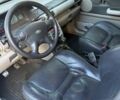 Зелений Ленд Ровер Freelander, об'ємом двигуна 2 л та пробігом 311 тис. км за 2505 $, фото 3 на Automoto.ua