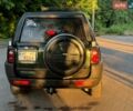 Зелений Ленд Ровер Freelander, об'ємом двигуна 1.95 л та пробігом 313 тис. км за 5700 $, фото 10 на Automoto.ua