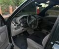 Зелений Ленд Ровер Freelander, об'ємом двигуна 2 л та пробігом 270 тис. км за 3898 $, фото 9 на Automoto.ua