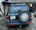 Зелений Ленд Ровер Freelander, об'ємом двигуна 2 л та пробігом 270 тис. км за 2500 $, фото 8 на Automoto.ua