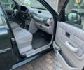Зелений Ленд Ровер Freelander, об'ємом двигуна 2 л та пробігом 300 тис. км за 3000 $, фото 5 на Automoto.ua