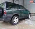 Зелений Ленд Ровер Freelander, об'ємом двигуна 2 л та пробігом 252 тис. км за 4350 $, фото 9 на Automoto.ua
