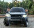 Зелений Ленд Ровер Freelander, об'ємом двигуна 2 л та пробігом 270 тис. км за 3898 $, фото 5 на Automoto.ua