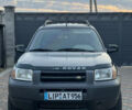 Зелений Ленд Ровер Freelander, об'ємом двигуна 2 л та пробігом 300 тис. км за 3000 $, фото 1 на Automoto.ua