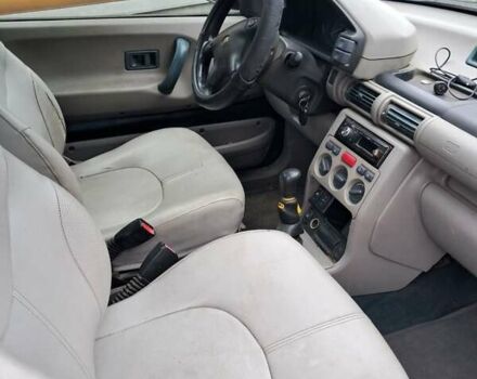 Зеленый Ленд Ровер Фрилендер, объемом двигателя 2 л и пробегом 220 тыс. км за 4400 $, фото 7 на Automoto.ua