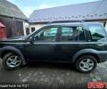 Зелений Ленд Ровер Freelander, об'ємом двигуна 2 л та пробігом 270 тис. км за 2500 $, фото 9 на Automoto.ua