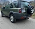 Зеленый Ленд Ровер Фрилендер, объемом двигателя 2 л и пробегом 240 тыс. км за 2300 $, фото 12 на Automoto.ua