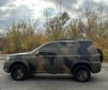 Зелений Ленд Ровер Freelander, об'ємом двигуна 2 л та пробігом 180 тис. км за 2200 $, фото 6 на Automoto.ua