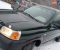Зелений Ленд Ровер Freelander, об'ємом двигуна 2 л та пробігом 252 тис. км за 4350 $, фото 12 на Automoto.ua