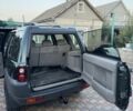 Зелений Ленд Ровер Freelander, об'ємом двигуна 2 л та пробігом 300 тис. км за 3000 $, фото 7 на Automoto.ua