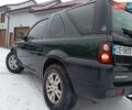 Зелений Ленд Ровер Freelander, об'ємом двигуна 2 л та пробігом 252 тис. км за 4350 $, фото 42 на Automoto.ua