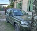 Зелений Ленд Ровер Freelander, об'ємом двигуна 2 л та пробігом 140 тис. км за 2700 $, фото 2 на Automoto.ua