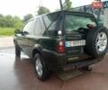 Зелений Ленд Ровер Freelander, об'ємом двигуна 2 л та пробігом 252 тис. км за 4350 $, фото 32 на Automoto.ua