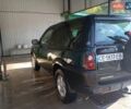 Зелений Ленд Ровер Freelander, об'ємом двигуна 2 л та пробігом 252 тис. км за 4350 $, фото 14 на Automoto.ua