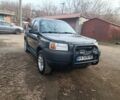 Зелений Ленд Ровер Freelander, об'ємом двигуна 0.18 л та пробігом 212 тис. км за 5500 $, фото 1 на Automoto.ua