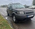 Зелений Ленд Ровер Freelander, об'ємом двигуна 2 л та пробігом 250 тис. км за 1400 $, фото 1 на Automoto.ua