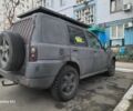 Зеленый Ленд Ровер Фрилендер, объемом двигателя 2 л и пробегом 365 тыс. км за 1450 $, фото 8 на Automoto.ua