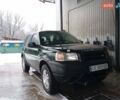 Зелений Ленд Ровер Freelander, об'ємом двигуна 2 л та пробігом 252 тис. км за 4350 $, фото 48 на Automoto.ua
