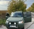 Зеленый Ленд Ровер Фрилендер, объемом двигателя 1.8 л и пробегом 330 тыс. км за 2357 $, фото 5 на Automoto.ua