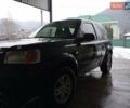 Зелений Ленд Ровер Freelander, об'ємом двигуна 2 л та пробігом 252 тис. км за 4350 $, фото 13 на Automoto.ua