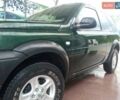 Зелений Ленд Ровер Freelander, об'ємом двигуна 2 л та пробігом 252 тис. км за 4350 $, фото 36 на Automoto.ua
