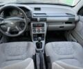Зелений Ленд Ровер Freelander, об'ємом двигуна 2 л та пробігом 300 тис. км за 3000 $, фото 6 на Automoto.ua