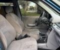Зелений Ленд Ровер Freelander, об'ємом двигуна 2 л та пробігом 180 тис. км за 2200 $, фото 12 на Automoto.ua