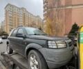 Зеленый Ленд Ровер Фрилендер, объемом двигателя 1.8 л и пробегом 222 тыс. км за 1000 $, фото 1 на Automoto.ua