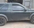 Зелений Ленд Ровер Freelander, об'ємом двигуна 2 л та пробігом 285 тис. км за 3800 $, фото 4 на Automoto.ua