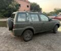 Зелений Ленд Ровер Freelander, об'ємом двигуна 1.8 л та пробігом 200 тис. км за 1548 $, фото 1 на Automoto.ua