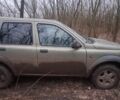 Зелений Ленд Ровер Freelander, об'ємом двигуна 2 л та пробігом 274 тис. км за 3200 $, фото 4 на Automoto.ua