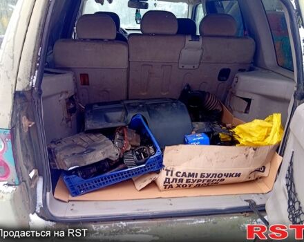 Зеленый Ленд Ровер Фрилендер, объемом двигателя 2 л и пробегом 220 тыс. км за 1800 $, фото 8 на Automoto.ua