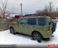 Зеленый Ленд Ровер Фрилендер, объемом двигателя 2 л и пробегом 220 тыс. км за 1800 $, фото 2 на Automoto.ua
