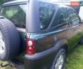Зелений Ленд Ровер Freelander, об'ємом двигуна 2 л та пробігом 252 тис. км за 4350 $, фото 26 на Automoto.ua