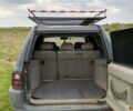 Зелений Ленд Ровер Freelander, об'ємом двигуна 1.99 л та пробігом 285 тис. км за 4400 $, фото 7 на Automoto.ua