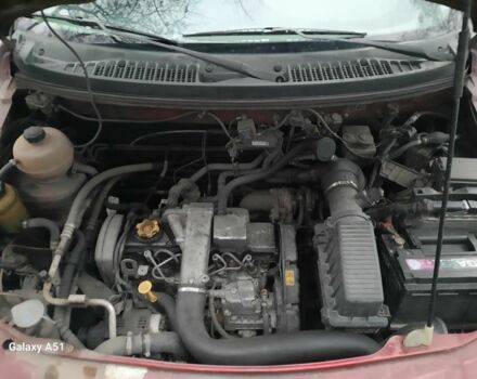 Зеленый Ленд Ровер Фрилендер, объемом двигателя 2 л и пробегом 365 тыс. км за 1450 $, фото 15 на Automoto.ua