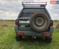 Зелений Ленд Ровер Freelander, об'ємом двигуна 1.99 л та пробігом 285 тис. км за 4400 $, фото 5 на Automoto.ua