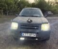 Зелений Ленд Ровер Freelander, об'ємом двигуна 1.8 л та пробігом 200 тис. км за 1548 $, фото 6 на Automoto.ua