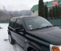 Зелений Ленд Ровер Freelander, об'ємом двигуна 2 л та пробігом 252 тис. км за 4350 $, фото 20 на Automoto.ua
