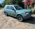 Зелений Ленд Ровер Freelander, об'ємом двигуна 0 л та пробігом 400 тис. км за 1000 $, фото 1 на Automoto.ua