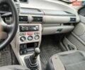 Зелений Ленд Ровер Freelander, об'ємом двигуна 2 л та пробігом 270 тис. км за 4400 $, фото 6 на Automoto.ua