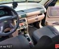 Зелений Ленд Ровер Freelander, об'ємом двигуна 2 л та пробігом 366 тис. км за 3500 $, фото 1 на Automoto.ua