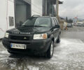 Зелений Ленд Ровер Freelander, об'ємом двигуна 2 л та пробігом 400 тис. км за 4999 $, фото 2 на Automoto.ua