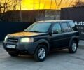 Зеленый Ленд Ровер Фрилендер, объемом двигателя 2 л и пробегом 300 тыс. км за 2600 $, фото 3 на Automoto.ua