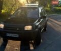 Зелений Ленд Ровер Freelander, об'ємом двигуна 1.95 л та пробігом 313 тис. км за 5700 $, фото 6 на Automoto.ua